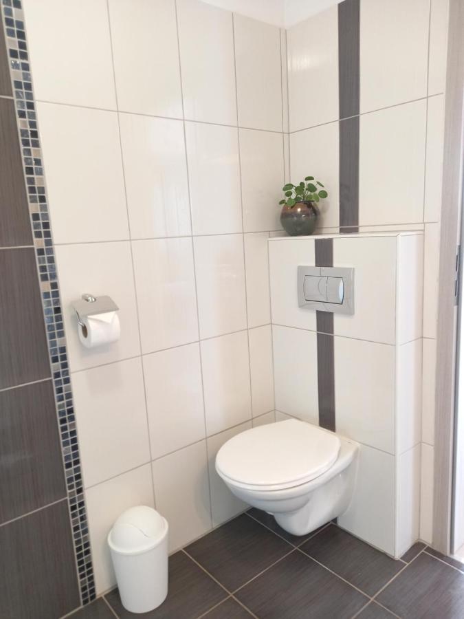 Apartments Antunovic Умаг Экстерьер фото